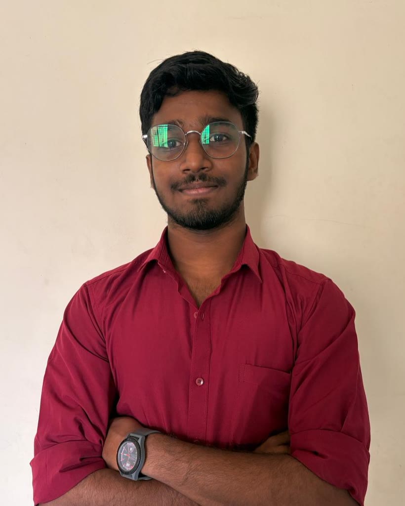 Rohan Joshva