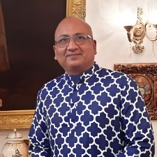 Nawabzada Mohammed Asif Ali