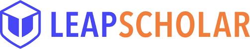 Leap Scholar